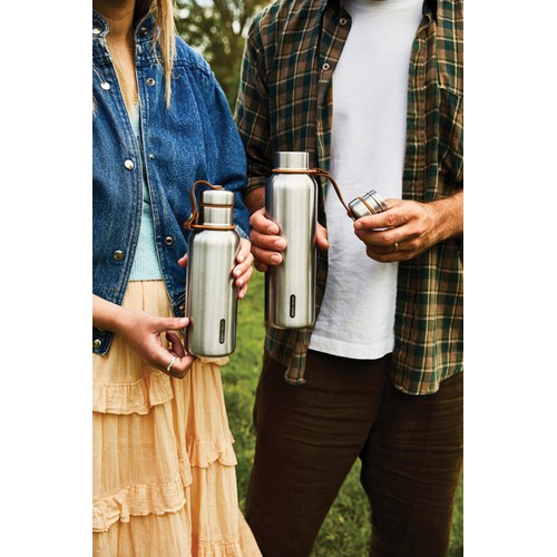 Black+Blum Insulated Water Bottle Small 500ml