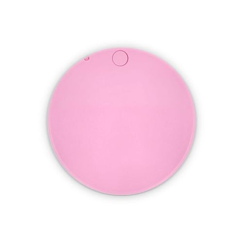 Sliding compact mirror Poise