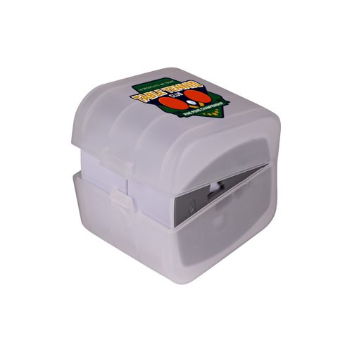 Premium Worldwide Travel Adaptor - 5-in-1 with USB