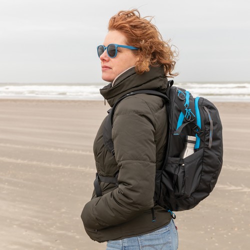 Explorer ripstop medium hiking backpack 26L PVC free Explorer ripstop medium hiking backpack 26L PVC free