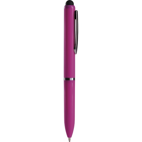 STYLO À BILLE EN PLASTIQUE AVEC TOUCH SCREEN STYLO À BILLE EN PLASTIQUE AVEC TOUCH SCREEN