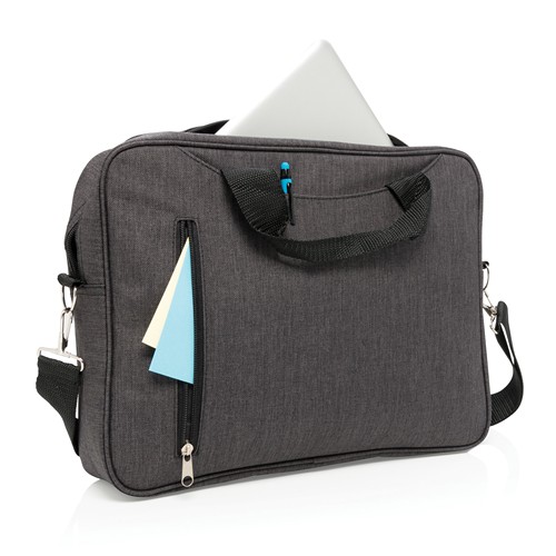 Classic 15” laptop bag Classic 15” laptop bag