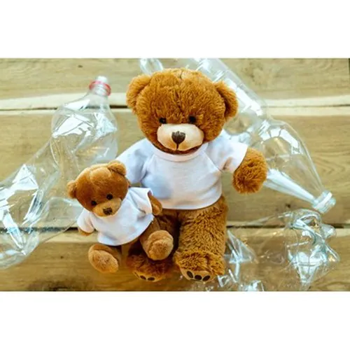 RPET plush teddy bear | Denis R