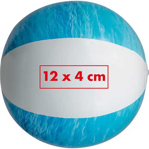 Pallone gonfiabile da spiaggia Pallone gonfiabile da spiaggia