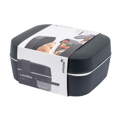 Amuse Lunchbox 3-in-1 Amuse Lunchbox 3-in-1