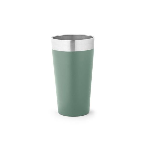 GRACE. Stainless steel thermal cup GRACE. Stainless steel thermal cup