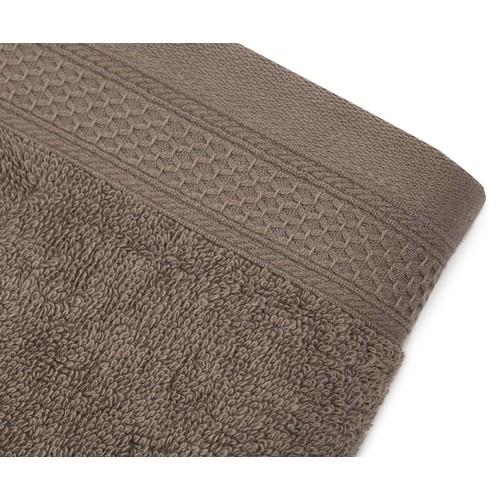 Terry series from recycled materials Terry series from recycled materials