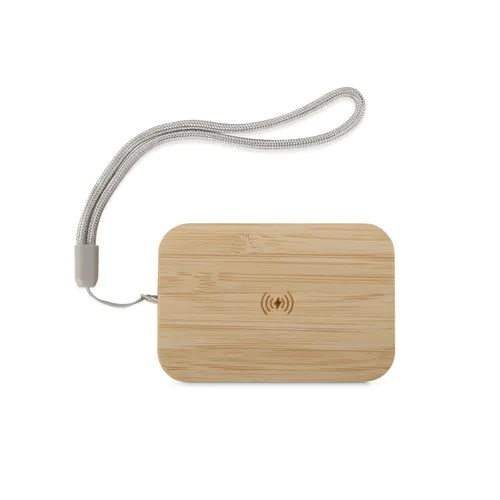 Charging cable set with inductive charger BUMO