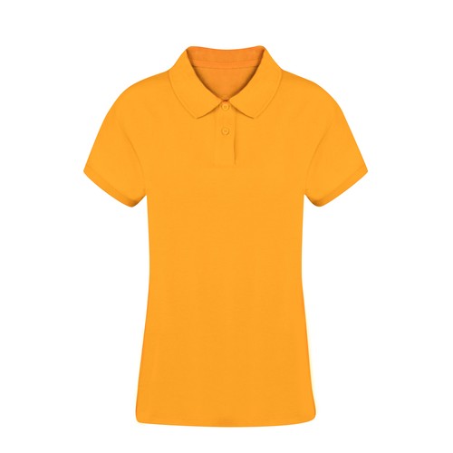 Polo Femme Couleur Koupan