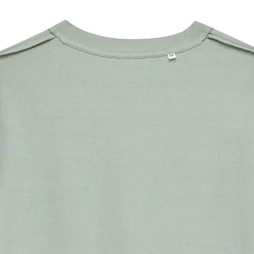 T-shirt en coton recyclé IQONIQ Bryce
