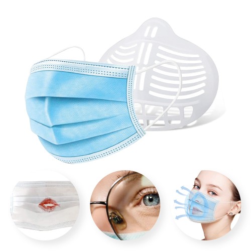 Support for mask Tisha