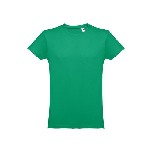 THC LUANDA 3XL. Męski t-shirt