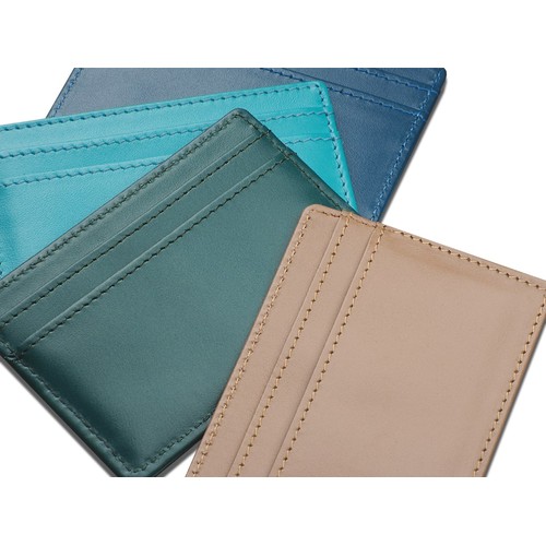 Case for four credit cards