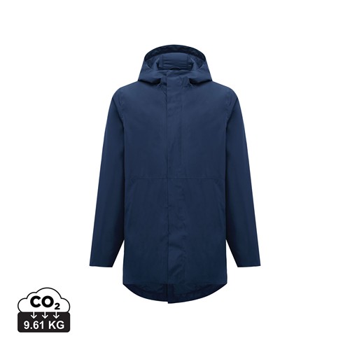 IQONIQ Thelon recycled polyester parka IQONIQ Thelon recycled polyester parka