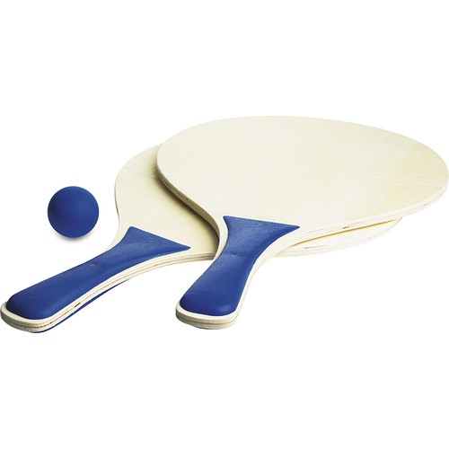 BEACH RACKETS IN WOODEN AND PLASTIC BEACH RACKETS IN WOODEN AND PLASTIC