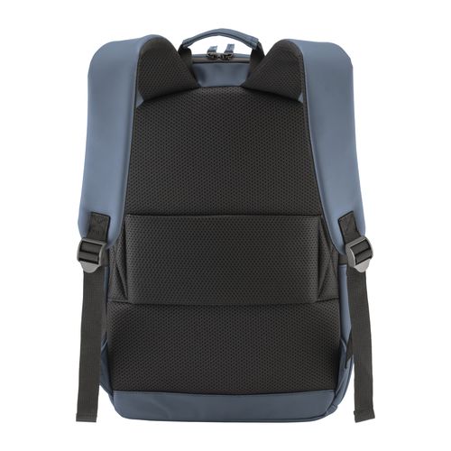 Water-resistant Soft PU (15") backpack Water-resistant Soft PU (15") backpack