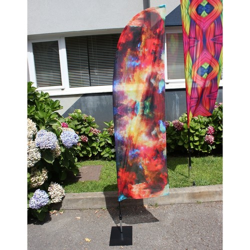 STRAIGHT FLAG WITHOUT STRUCTURE CUSTOMIZABLE INTERIOR PROMOP STRAIGHT FLAG WITHOUT STRUCTURE CUSTOMIZABLE INTERIOR PROMOP