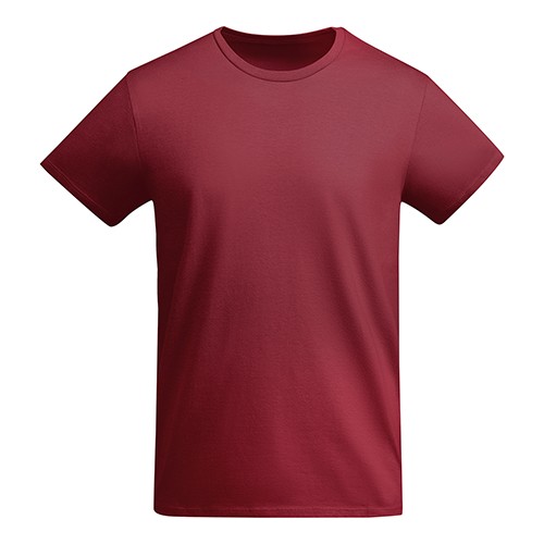 T-shirt coton bio BREDA
