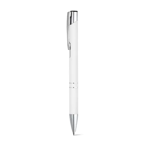 BETA SOFT. Soft touch aluminium ball pen BETA SOFT. Soft touch aluminium ball pen