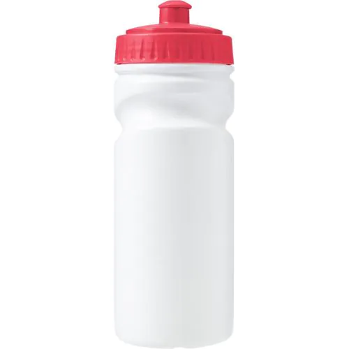 HDPE bottle Demi