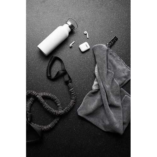 Asciugamano active dry VINGA in RPET GRS