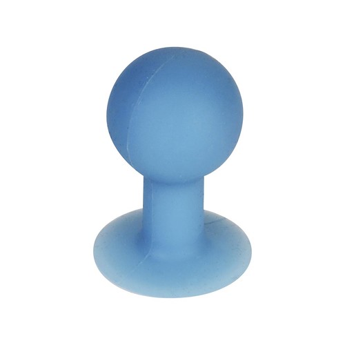 * VENTOSA PER CELLULARE IN SILICONE * VENTOSA PER CELLULARE IN SILICONE