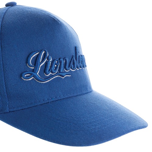 Cappellino Impact 5 panneli 280gr con tracer AWARE™ Cappellino Impact 5 panneli 280gr con tracer AWARE™