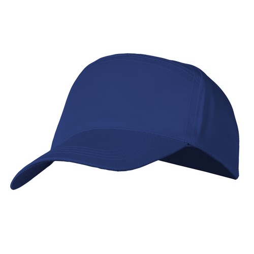 7 PANELS CAP IN 100% COTTON 7 PANELS CAP IN 100% COTTON