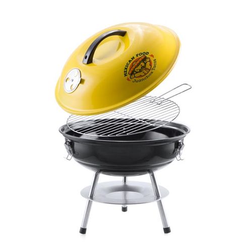 Barbecue Vissla Barbecue Vissla