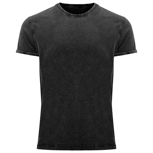 Camiseta manga corta HUSKY