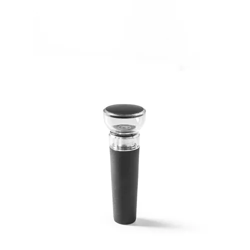 VIOGNIER. Tappo per vino con sistema di pompa vacuum VIOGNIER. Tappo per vino con sistema di pompa vacuum