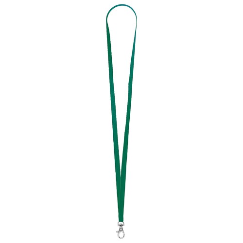 Lanyard "default" width of ribbon 10 mm