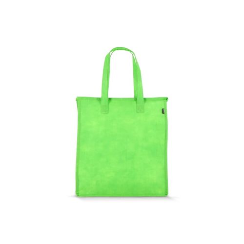 R-PET Cooler bag non-woven 33x 25.5 x 37cm 75g/m²