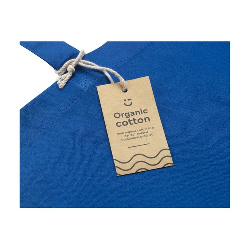 Organic Cotton Shopper (140 g/m²) bag Organic Cotton Shopper (140 g/m²) bag