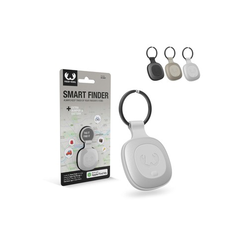 6SFT1 | Fresh 'n Rebel Smart Finder (Apple Find My) 6SFT1 | Fresh 'n Rebel Smart Finder (Apple Find My)