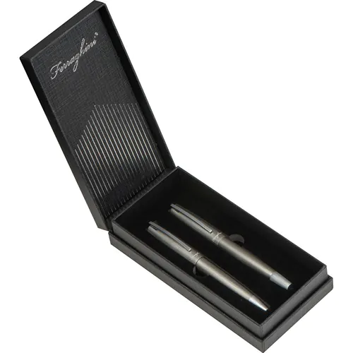 Ferraghini writing set matt