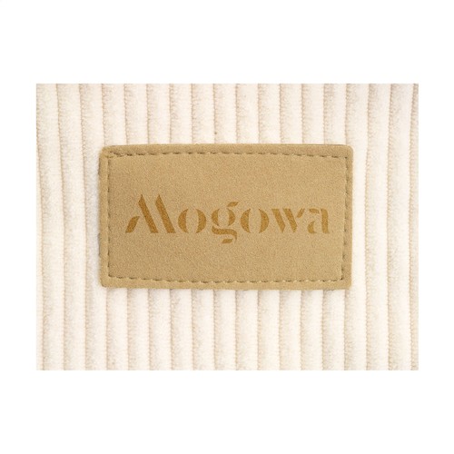 Alfie GRS Recycled Shopper (270 g/m²) sac Alfie GRS Recycled Shopper (270 g/m²) sac