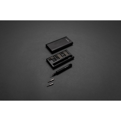 Gear X 31 in 1 precision screwdriver set