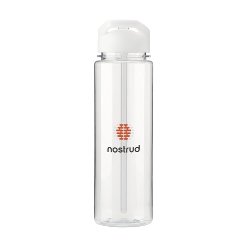 Morgan Water Bottle Tritan™ Renew 650 ml Morgan Water Bottle Tritan™ Renew 650 ml