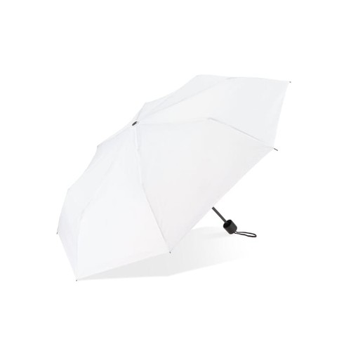 Congo 190T Pongee 21" Paraguas plegable