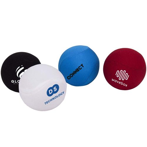 pelota antiestrés
