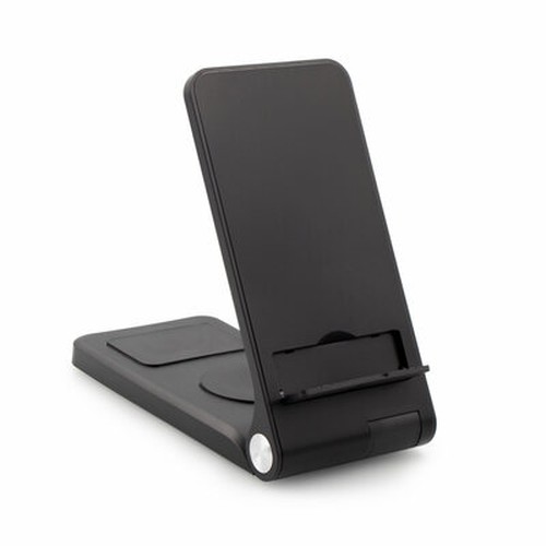 Chargeur sans fil 15W Exclusive Collection, 3 en 1, support de téléphone | Zita Chargeur sans fil 15W Exclusive Collection, 3 en 1, support de téléphone | Zita