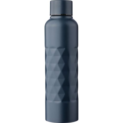 Botella de acero inox. reciclado (800 ml) Talin Botella de acero inox. reciclado (800 ml) Talin