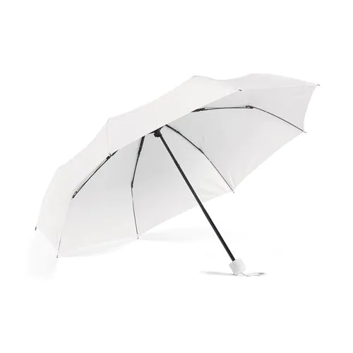 MARIA. 190T polyester opvouwbare paraplu