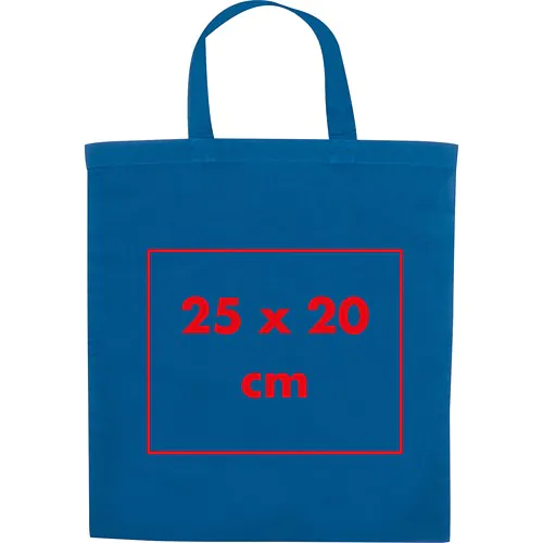 Bolsa de algodón Bolsa de algodón