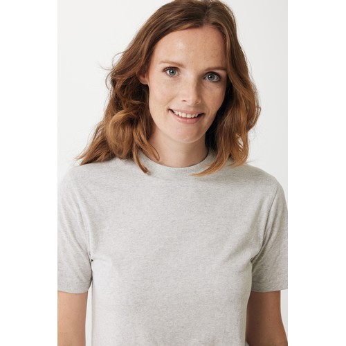 T-shirt léger en coton recyclé IQONIQ Sierra