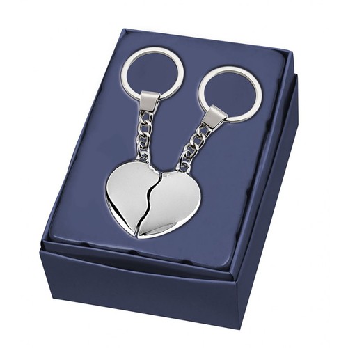 KEYCHAIN "BROKEN HEART" KEYCHAIN "BROKEN HEART"
