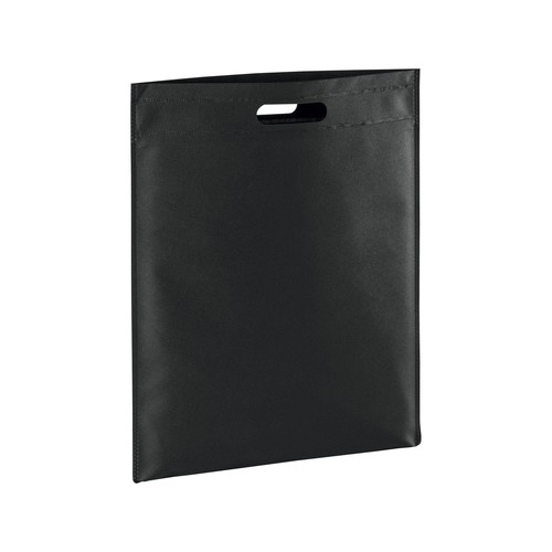 80 g/m2 non-woven fabric, heat-sealed shopping bag 80 g/m2 non-woven fabric, heat-sealed shopping bag