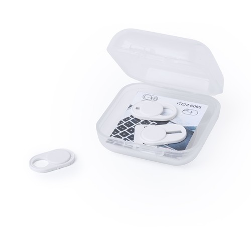 Bloqueur Webcam Pembol