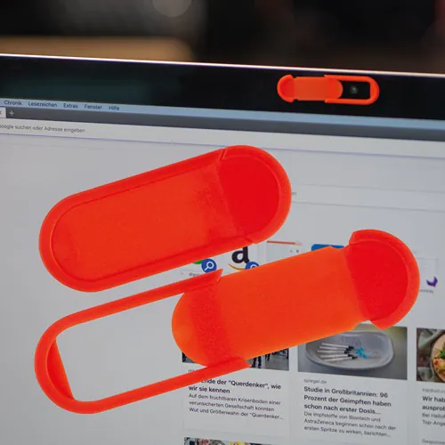 Laptop webcam-cover Laptop webcam-cover